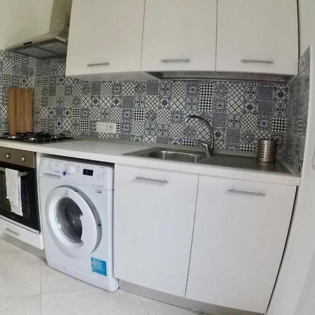 شقة Corner Terrace Sorrento Coast سانتّانييلّو المظهر الخارجي الصورة