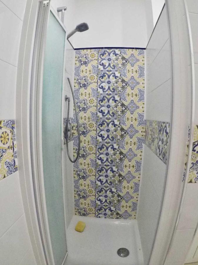 شقة Corner Terrace Sorrento Coast سانتّانييلّو المظهر الخارجي الصورة