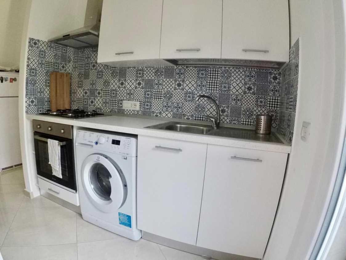 شقة Corner Terrace Sorrento Coast سانتّانييلّو المظهر الخارجي الصورة