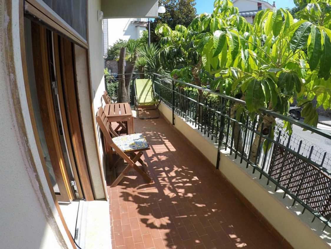 شقة Corner Terrace Sorrento Coast سانتّانييلّو المظهر الخارجي الصورة