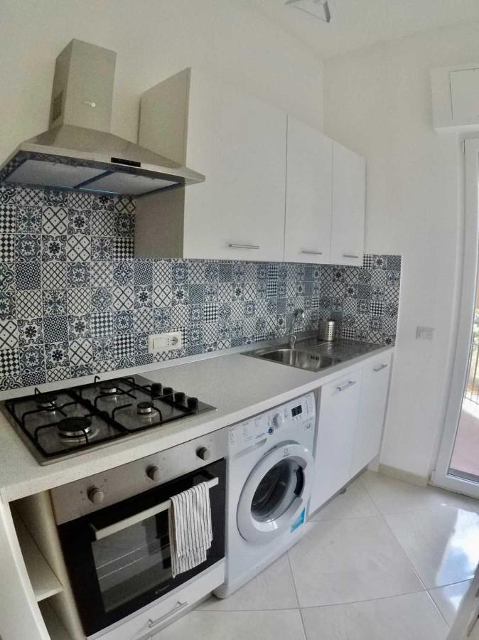 شقة Corner Terrace Sorrento Coast سانتّانييلّو المظهر الخارجي الصورة