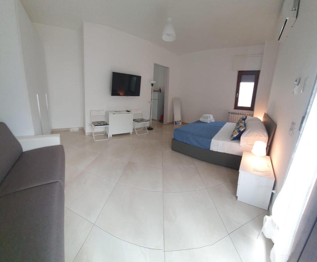 شقة Corner Terrace Sorrento Coast سانتّانييلّو المظهر الخارجي الصورة