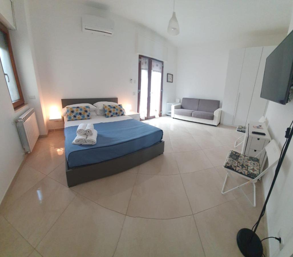 شقة Corner Terrace Sorrento Coast سانتّانييلّو المظهر الخارجي الصورة
